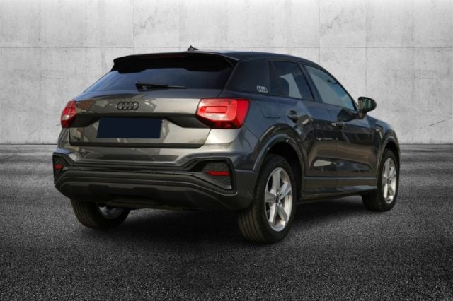 Audi Q2 35 TFSI S tronic S line Edition - foto 2 di 4