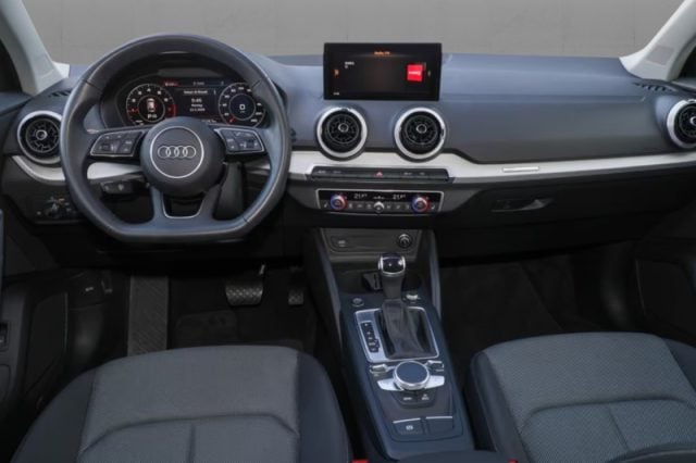 Audi Q2 35 TFSI S tronic S line Edition - foto 4 di 4