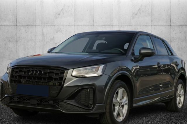 Audi Q2 35 TFSI S tronic S line Edition usato a PIEVE DI CENTO