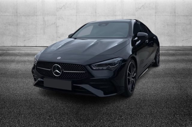 Mercedes-Benz CLA 200 d Automatic AMG Line Premium - foto 2 di 4