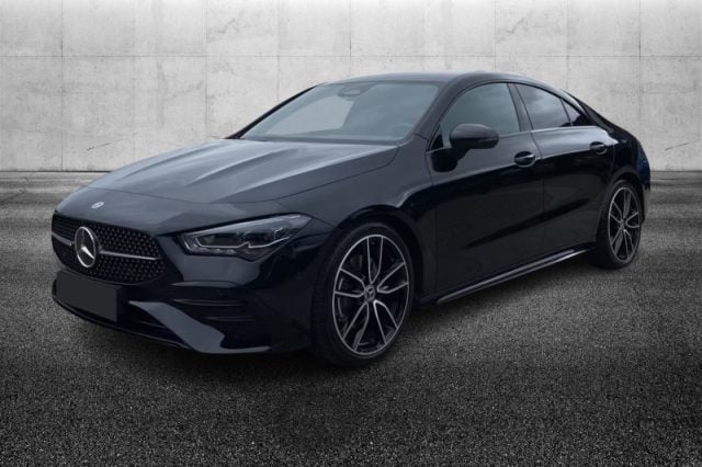 Mercedes-Benz CLA 200 d Automatic AMG Line Premium semestrale a PIEVE DI CENTO