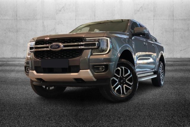 Ford Ranger 2.0 ECOBLUE DC Limited 5 posti semestrale a PIEVE DI CENTO