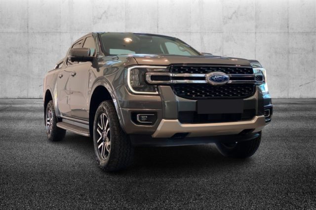Ford Ranger 2.0 ECOBLUE DC Limited 5 posti - foto 2 di 4