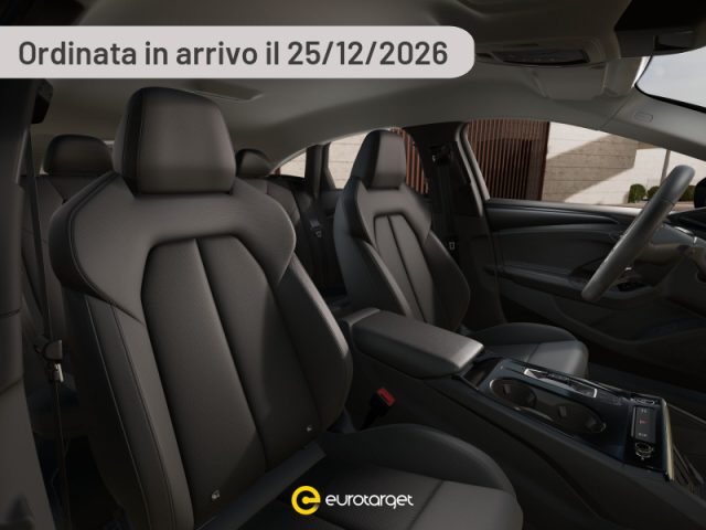 Audi e-tron SPB performance Business Advanced A6/S6 nuovo a PIEVE DI CENTO