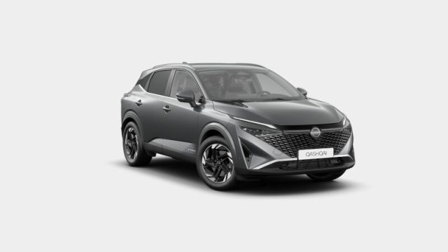 Nissan Qashqai e-Power N-Connecta - foto 4 di 4
