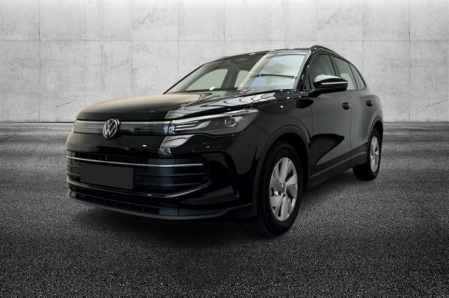 Volkswagen Tiguan 2.0 TDI 150 CV DSG Life - foto 2 di 4