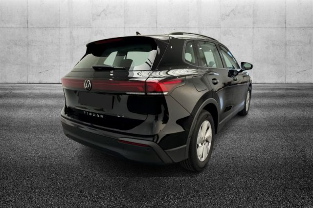 Volkswagen Tiguan 2.0 TDI 150 CV DSG Life - foto 4 di 4