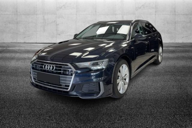 Audi A6 Avant 35 2.0 TDI S tronic Business Sport usato a PIEVE DI CENTO