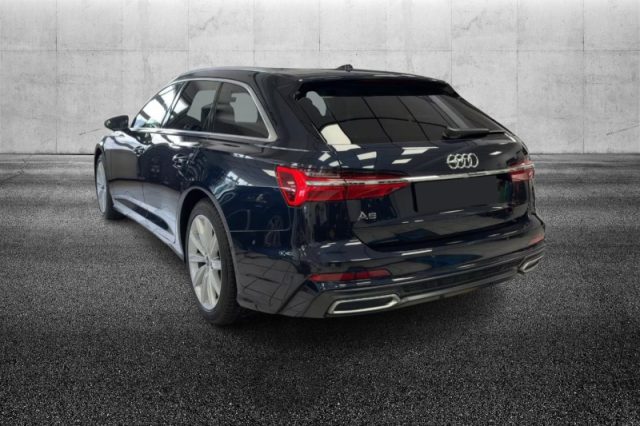 Audi A6 Avant 35 2.0 TDI S tronic Business Sport - foto 4 di 4