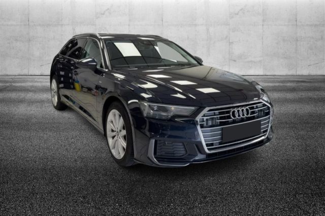Audi A6 Avant 35 2.0 TDI S tronic Business Sport - foto 2 di 4