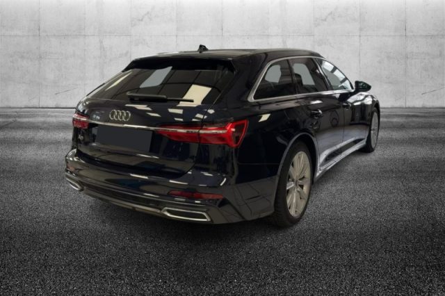 Audi A6 Avant 35 2.0 TDI S tronic Business Sport - foto 3 di 4