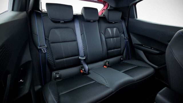 Renault Clio TCe 115 CV 5 porte Techno nuovo a PIEVE DI CENTO