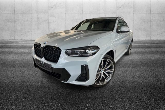 BMW X4 xDrive30d 48V Msport usato a PIEVE DI CENTO