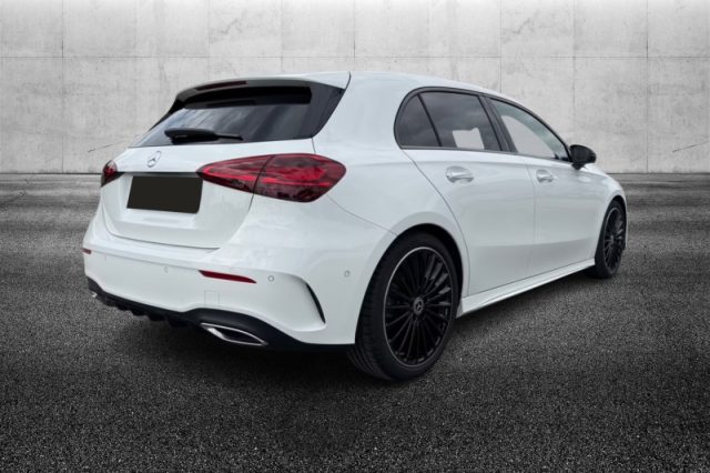 Mercedes-Benz A 250 Automatic 4Matic AMG Line Advanced Plus - foto 4 di 4