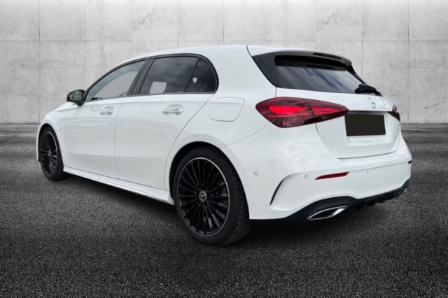 Mercedes-Benz A 250 Automatic 4Matic AMG Line Advanced Plus - foto 3 di 4