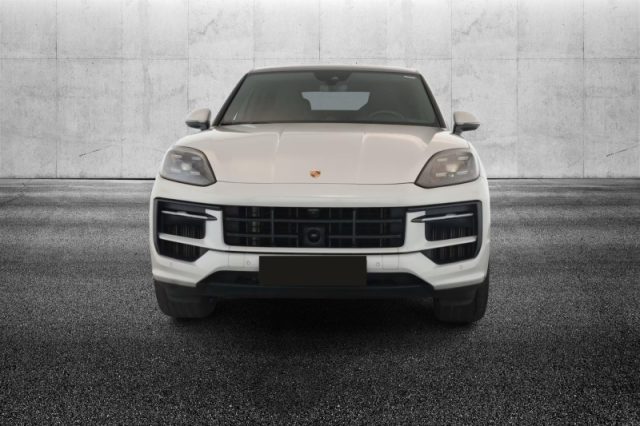 Porsche Cayenne Coupé 3.0 V6 - foto 4 di 4