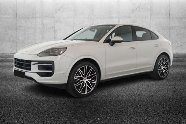Porsche Cayenne Coupé 3.0 V6 usato a PIEVE DI CENTO