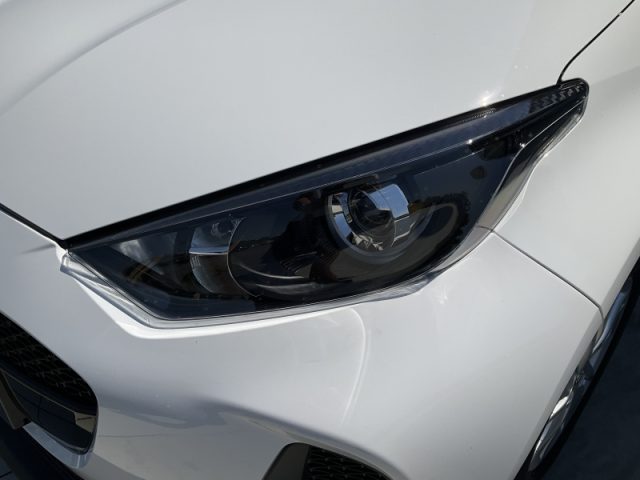 Mazda 2 Mazda2 Hybrid 1.5 VVT e-CVT Full Hybrid Electric - foto 4 di 4