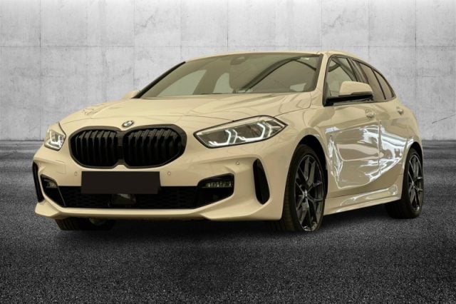 BMW 120 i 5p. Msport usato a PIEVE DI CENTO
