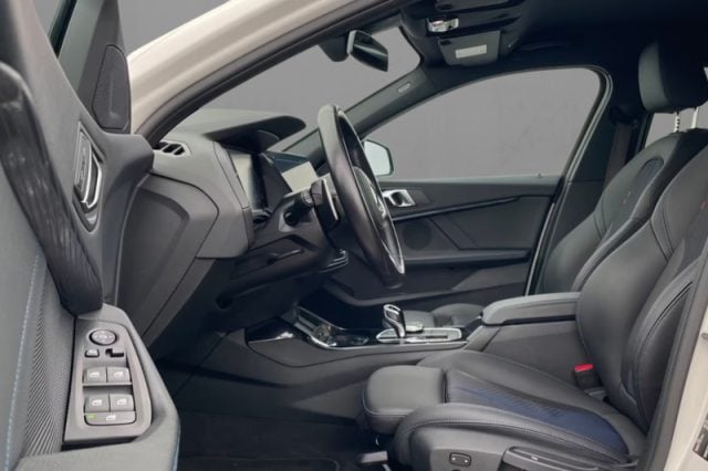 BMW 120 i 5p. Msport - foto 3 di 4