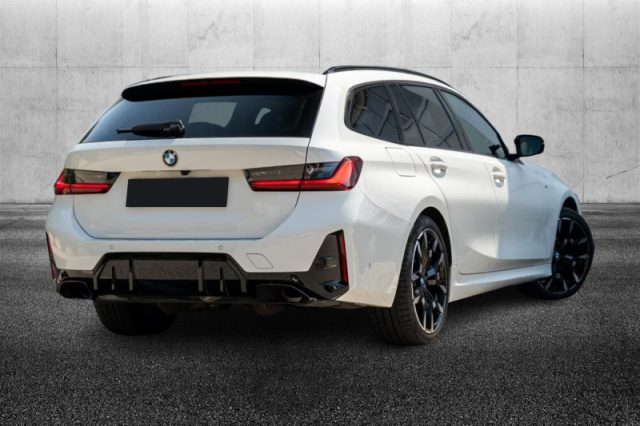 BMW 340 M d 48V xDrive Touring Msport Pro Serie 3(G20/1-8 - foto 2 di 8