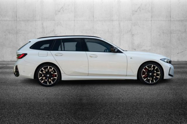 BMW 340 M d 48V xDrive Touring Msport Pro Serie 3(G20/1-8 - foto 3 di 8