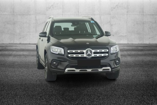 Mercedes-Benz GLB 220 d Automatic Sport - foto 2 di 4