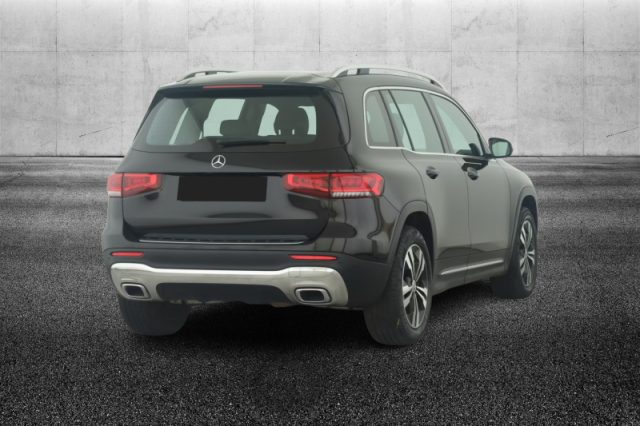 Mercedes-Benz GLB 220 d Automatic Sport - foto 3 di 4