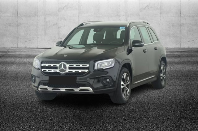 Mercedes-Benz GLB 220 d Automatic Sport usato a PIEVE DI CENTO