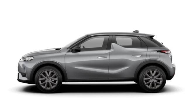 DS Automobiles DS 3 Hybrid 145 Pallas+ nuovo a PIEVE DI CENTO