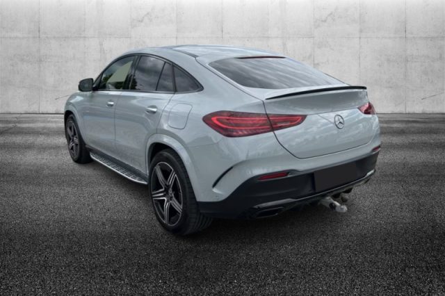 Mercedes-Benz GLE 350 de hybrid EQ 4Matic Coupé AMG Line Premium Plus - foto 3 di 4