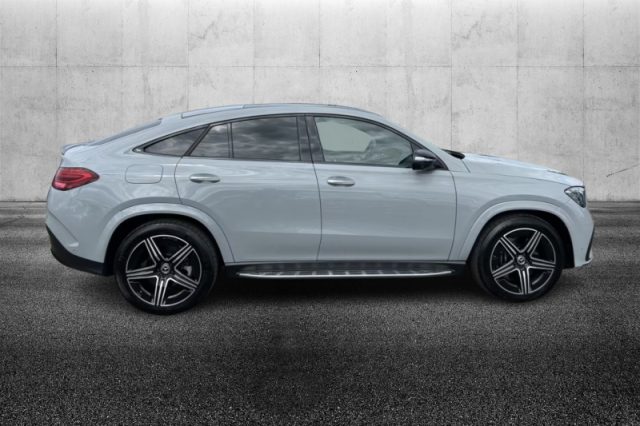 Mercedes-Benz GLE 350 de hybrid EQ 4Matic Coupé AMG Line Premium Plus - foto 4 di 4