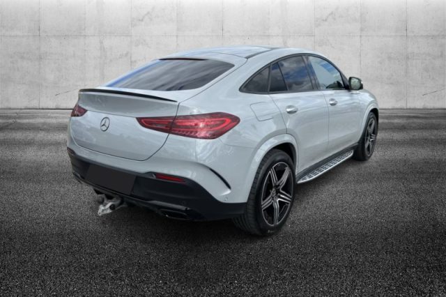Mercedes-Benz GLE 350 de hybrid EQ 4Matic Coupé AMG Line Premium Plus - foto 2 di 4