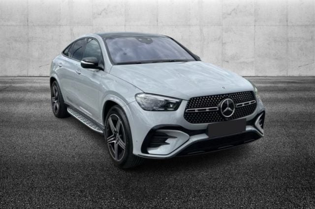 Mercedes-Benz GLE 350 de hybrid EQ 4Matic Coupé AMG Line Premium Plus usato a PIEVE DI CENTO