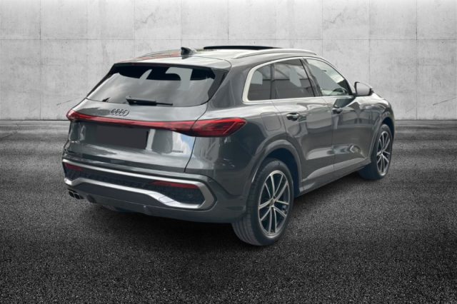 Audi Q5 TDI 150 kW mHEV+ S tronic quattro S line edition - foto 3 di 4