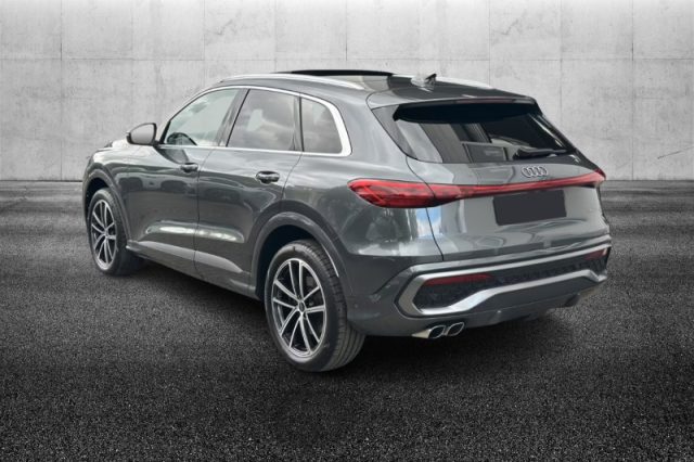 Audi Q5 TDI 150 kW mHEV+ S tronic quattro S line edition - foto 4 di 4