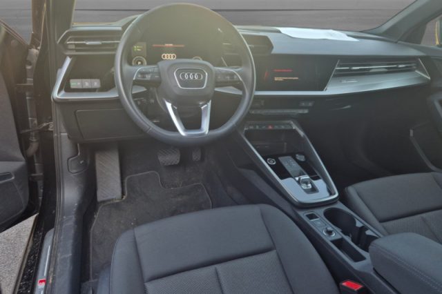 Audi A3 SPB 40 TFSI e S tronic S line edition - foto 3 di 4
