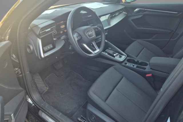 Audi A3 SPB 40 TFSI e S tronic S line edition - foto 4 di 4