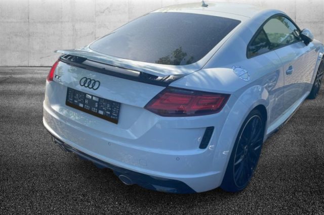 Audi TT Coupé 40 TFSI S tronic - foto 2 di 4