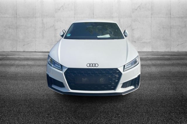 Audi TT Coupé 40 TFSI S tronic - foto 3 di 4