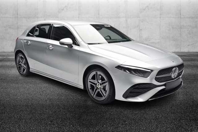 Mercedes-Benz A 180 Automatic AMG Line Advanced Plus semestrale a PIEVE DI CENTO