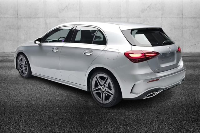 Mercedes-Benz A 180 Automatic AMG Line Advanced Plus - foto 2 di 4