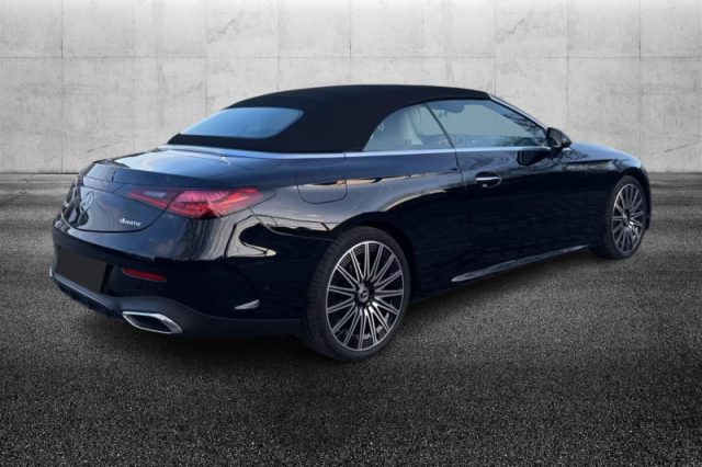 Mercedes-Benz CLE 300 4Matic Cabrio AMG Line Premium - foto 3 di 4