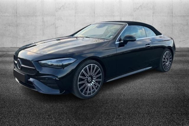 Mercedes-Benz CLE 300 4Matic Cabrio AMG Line Premium usato a PIEVE DI CENTO