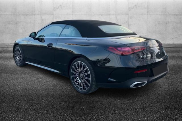 Mercedes-Benz CLE 300 4Matic Cabrio AMG Line Premium - foto 4 di 4