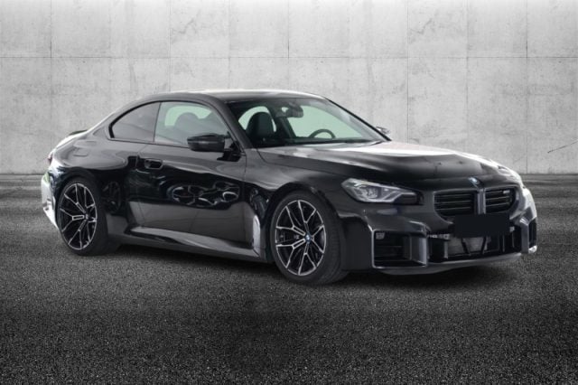 BMW M2 M2 usato a PIEVE DI CENTO