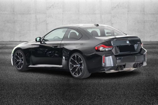 BMW M2 M2 - foto 2 di 4