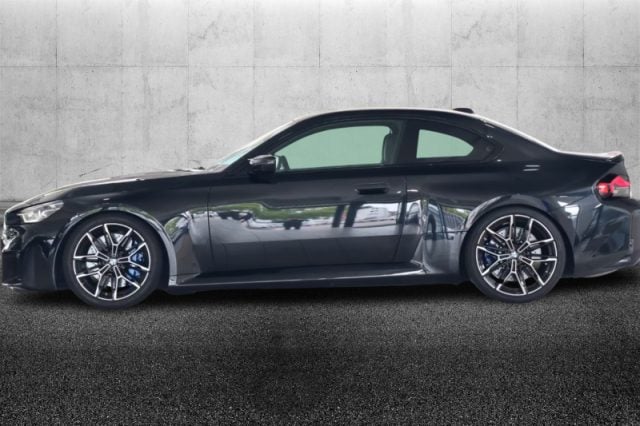 BMW M2 M2 - foto 3 di 4