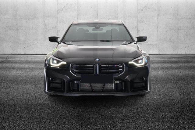 BMW M2 M2 - foto 4 di 4