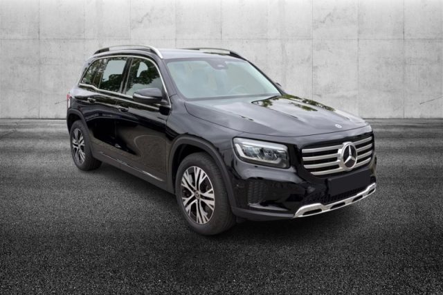 Mercedes-Benz GLB 200 d Automatic Progressive Advanced Plus - foto 2 di 4
